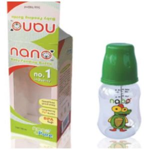 Nano Feeding Bottle 160ML