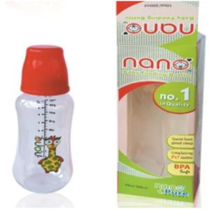 Nano Feeding Bottle 300ML