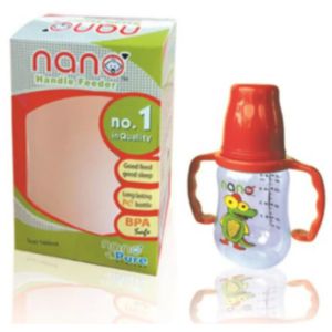 Nano Handle Feeder 160ML