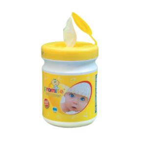 Wet Wipes 160Pcs Wipes