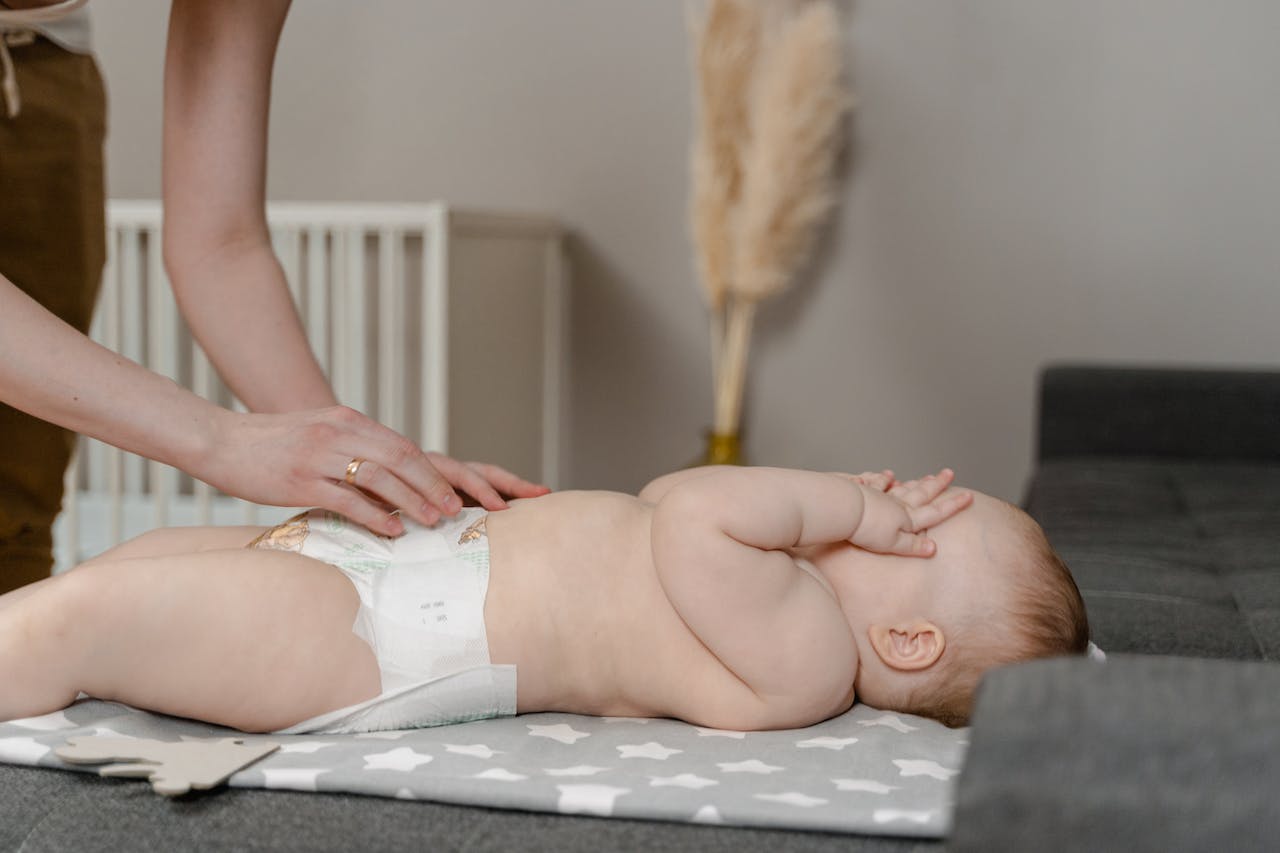 The Ultimate Guide for You to Dealing with Diaper Rash